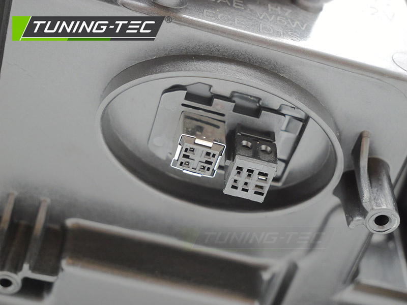 Koplamp rechts Xenon - geschikt voor BMW X3 F25 LCI 2014-2017 - helder