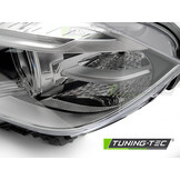 Koplamp links Xenon - voor BMW X5 F15 2013-2018 - helder