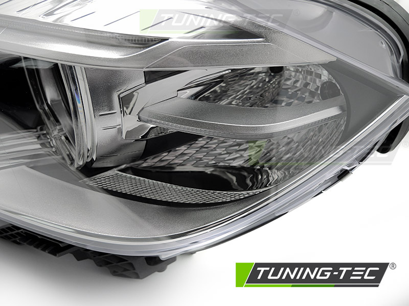 Koplamp links Xenon - voor BMW X5 F15 2013-2018 - helder
