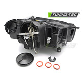 Koplamp links Xenon - voor BMW X5 F15 2013-2018 - helder