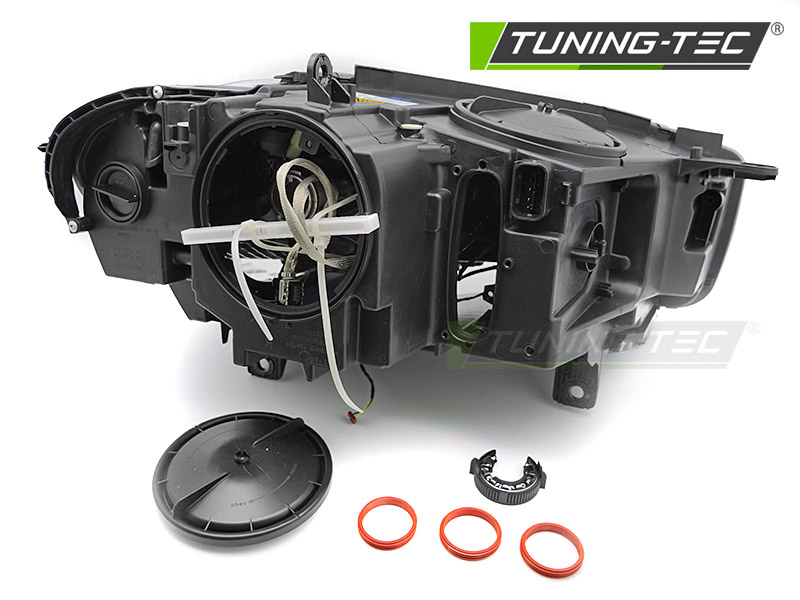 Koplamp links Xenon - voor BMW X5 F15 2013-2018 - helder