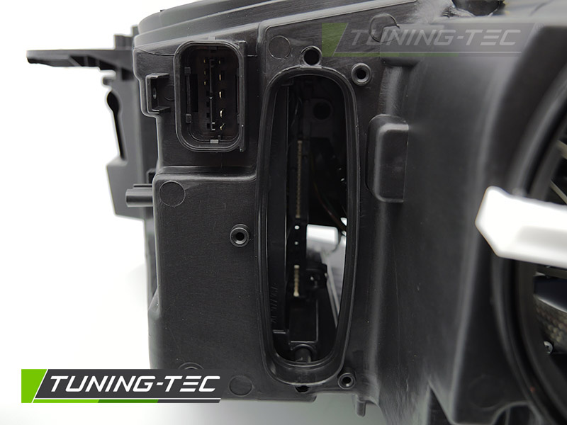 Koplamp links Xenon geschikt voor BMW X5 F15 2013-2018 - helder