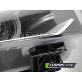 Koplamp links Xenon - voor BMW X5 F15 2013-2018 - helder