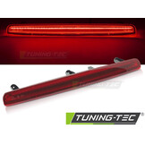 Remlicht geschikt voor VW T5 2003-2015 achterklep - LED - rood
