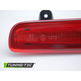 Remlicht geschikt voor VW T5 2003-2015 achterklep - LED - rood