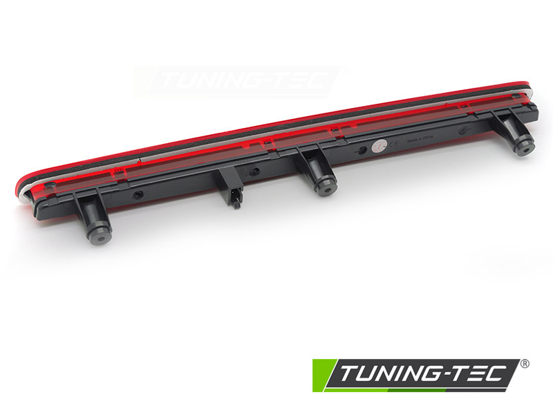 Remlicht geschikt voor VW T5 2003-2015 achterklep - LED - rood