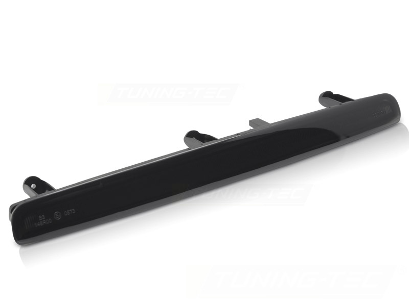 Remlicht - voor VW T5 2003-2015 achterklep - LED - smoke