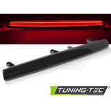 Remlicht geschikt voor VW T5 2003-2015 achterklep - LED - smoke