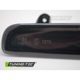 Remlicht geschikt voor VW T5 2003-2015 achterklep - LED - smoke