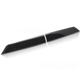 Remlicht - geschikt voor Ford Transit / Tourneo custom 2012-2023 - LED - smoke