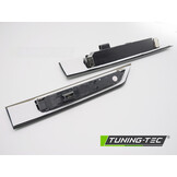 Remlicht - geschikt voor Ford Transit / Tourneo custom 2012-2023 - LED - smoke