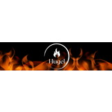 Houtkachelventilator - 4 bladen - Aangedreven door warmte