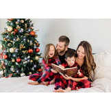 Led-kerstverlichting koud wit - 1000 LED's - 68 meter - flits 80/20