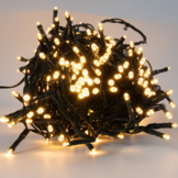 Kerstverlichting warm wit 1000 leds - 68m