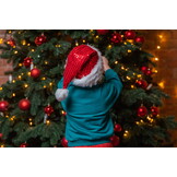 Led kerstverlichting warm en koud wit - 1000 LED's - 68 meter