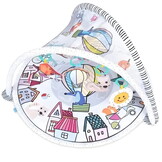 Speelkleed baby - Interactief - Educatief - Mat