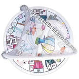 Speelkleed baby - Interactief - Educatief - Mat