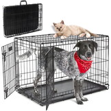 Hondenbench extra large - 91x62x65 - XL