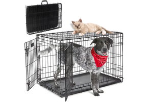 Hondenbench extra large - 91x62x65 - XL