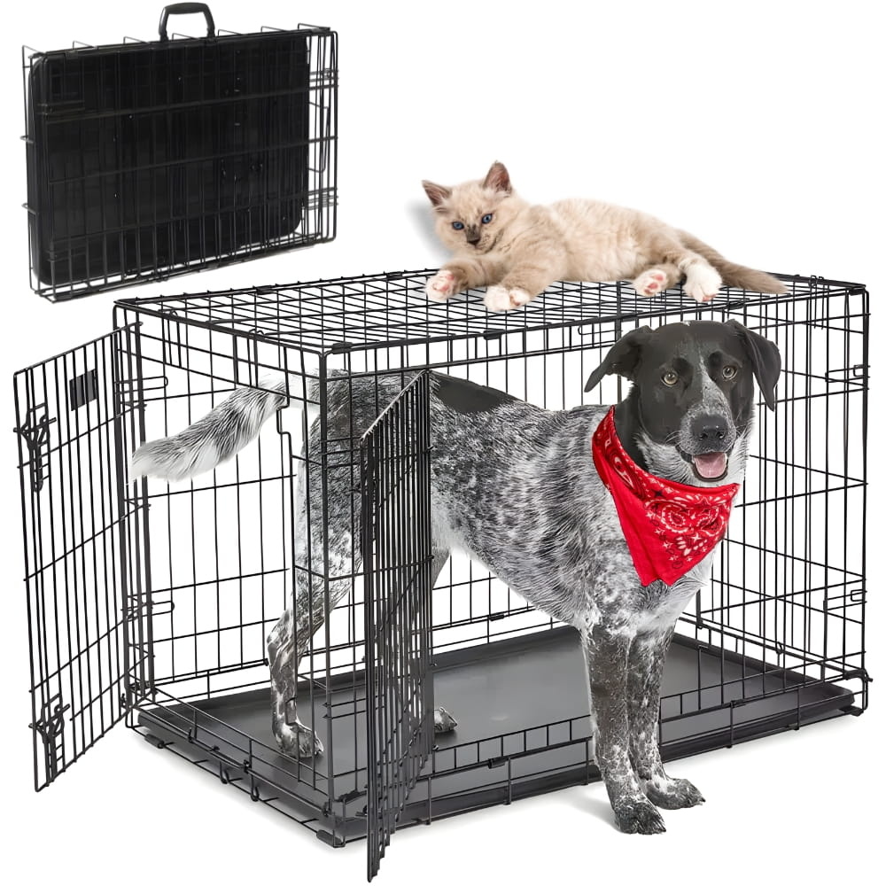 Hondenbench extra large - 91x62x65 - XL