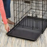 Hondenbench extra large - 91x62x65 - XL