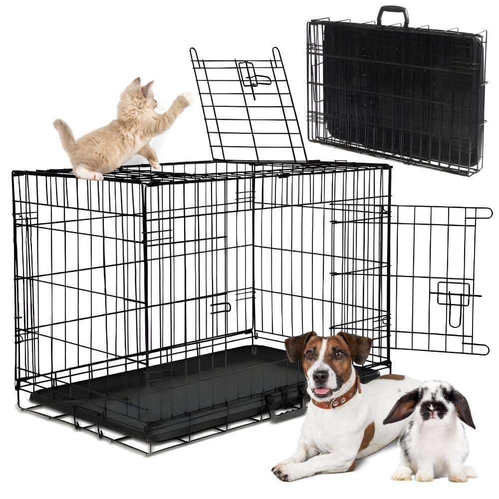 Hondenbench - 76x53x59cm - L