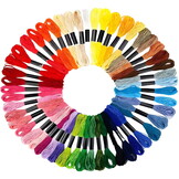 Borduurpakket - Groot