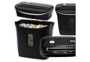 Papierversnipperaar P4 - Automatisch - Kantoor