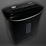 Papierversnipperaar P4 - Automatisch - Kantoor