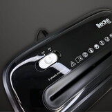 Papierversnipperaar P4 - Automatisch - Kantoor