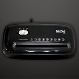 Papierversnipperaar P4 - Automatisch - Kantoor