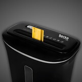 Papierversnipperaar P4 - Automatisch - Kantoor