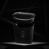 Papierversnipperaar P4 - Automatisch - Kantoor