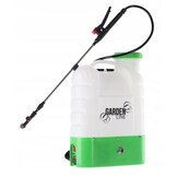 Accu rugspuit 16 liter - Draagbaar - druikspuit