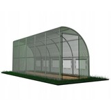 Kweektent folie - Groen - 6m x 1,5m x 2m - tunnelkas