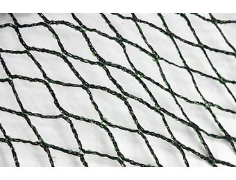 Vogelnet 8x25m - 15g/m2