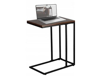 Bijzettafel - 48 x 30 x 59 cm - MDF