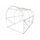 Tunnelkasframe - 3 segmenten - 3.5x2xcm