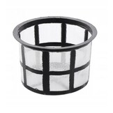 Rugspuit met accu 10 liter - Zwart - Kunststof - 40x20x50cm