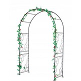 Rozentunnel - 135x54x215 cm