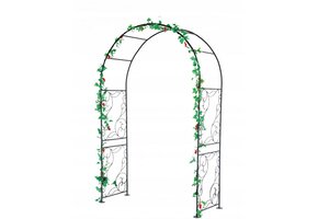 Rozentunnel - 135x54x215 cm