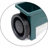 Strooiwagen - 12 liter - universeel - handmatig