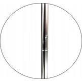 Strooiwagen - 12 liter - universeel - handmatig