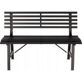 Tuinbank - 110x55x76 cm