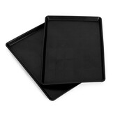 Hondenbench - metaal - groot -  67 x 59 x 83 cm