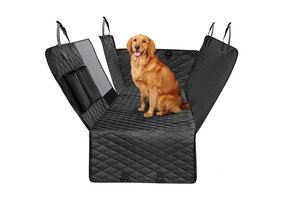 hondenautodeken - 208 x 144 cm