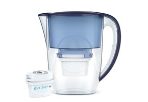 Waterfilterkan - 2,8L - Aqua Optima Oria - Inclusief Filter