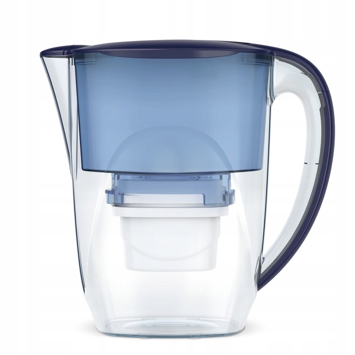Waterfilterkan - 2,8L - Aqua Optima Oria - Inclusief Filter