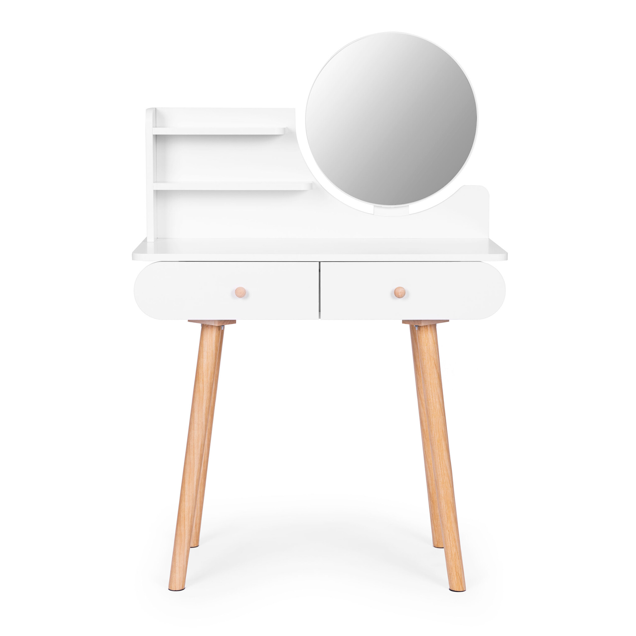Moderne kaptafel - Groot - Cosmetisch