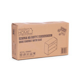 Schoenenbank - 30 x 60 x 47 cm - met zitje